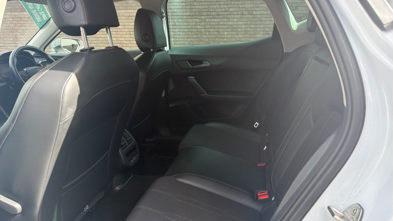 CUPRA Formentor 1.4 eHybrid 204 V1 5dr DSG Estate